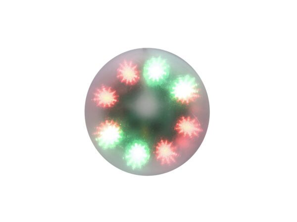 Eurolite LED CFB-15 dekorační závěsná lampička - Image 3