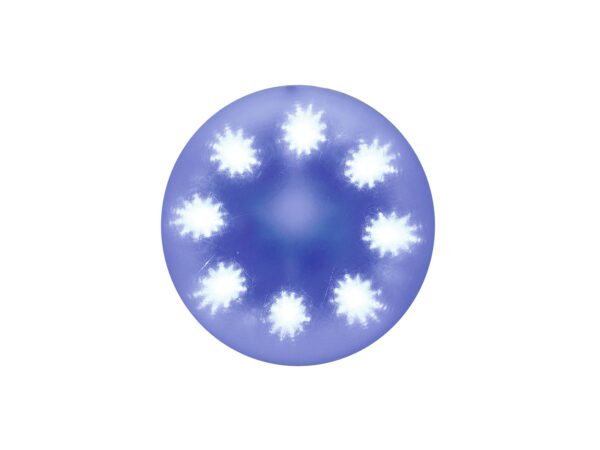 Eurolite LED CFB-15 dekorační závěsná lampička - Image 4