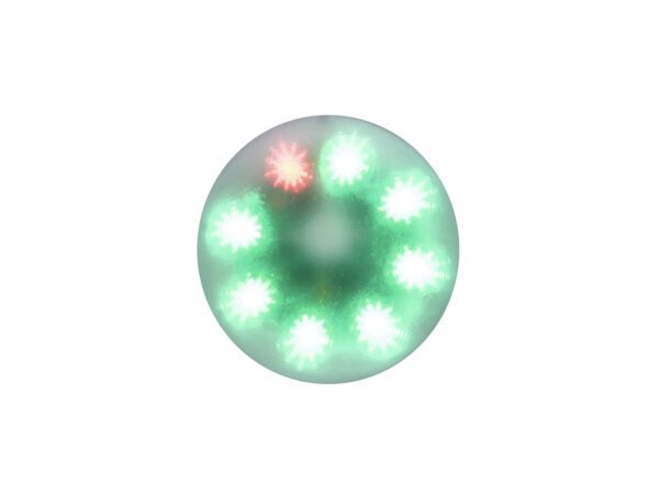 Eurolite LED CFB-15 dekorační závěsná lampička - Image 5