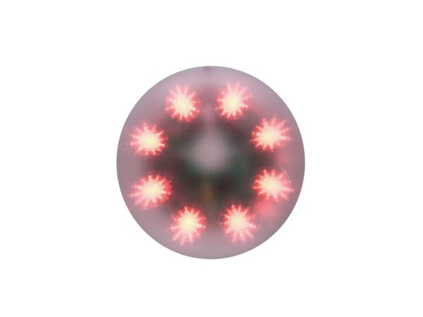Eurolite LED CFB-15 dekorační závěsná lampička - Image 7