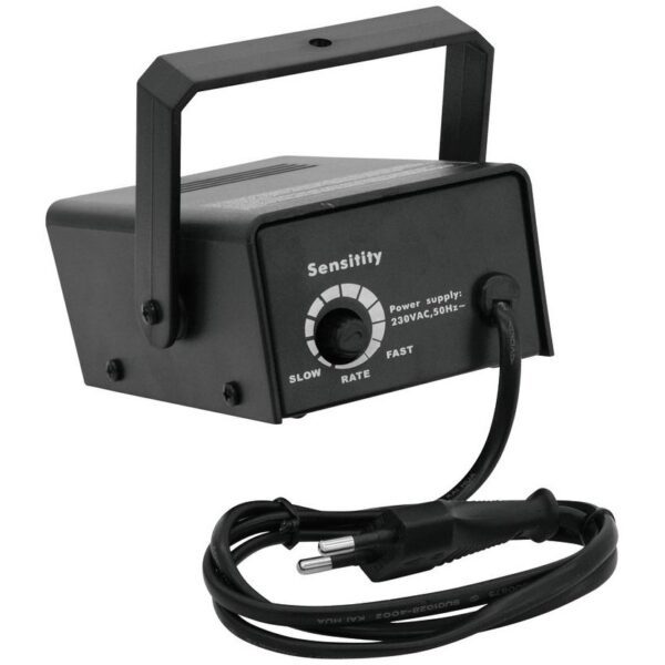 Eurolite Disco Strobe 50 - Image 3