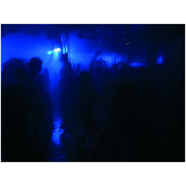 Eurolite Disco Strobe 50 - Image 5