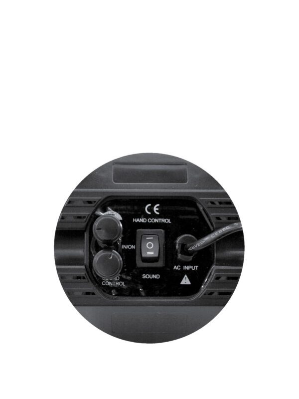 Eurolite LED Techno strobe 250 - Image 3