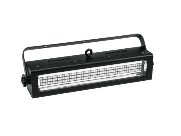 Eurolite LED Strobe PRO 132 SMD RGB, DMX, stroboskop