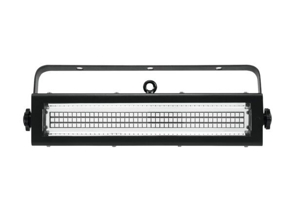 Eurolite LED Strobe PRO 132 SMD RGB, DMX, stroboskop - Image 3