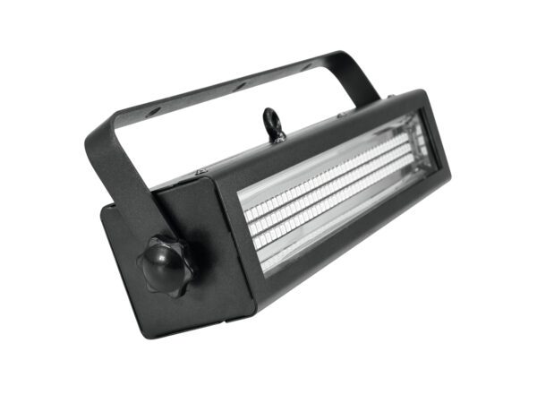 Eurolite LED Strobe PRO 132 SMD RGB, DMX, stroboskop - Image 5