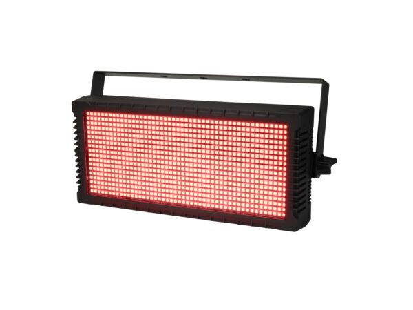 Eurolite LED Strobe PRO 864 SMD, RGB, DMX, stroboskop - Image 2