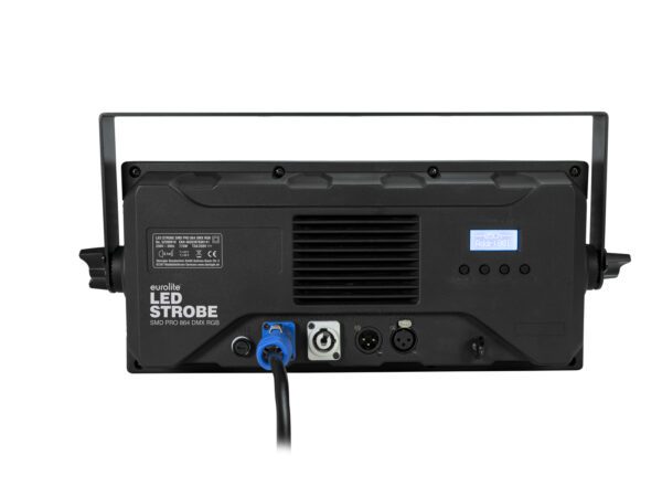 Eurolite LED Strobe PRO 864 SMD, RGB, DMX, stroboskop - Image 3