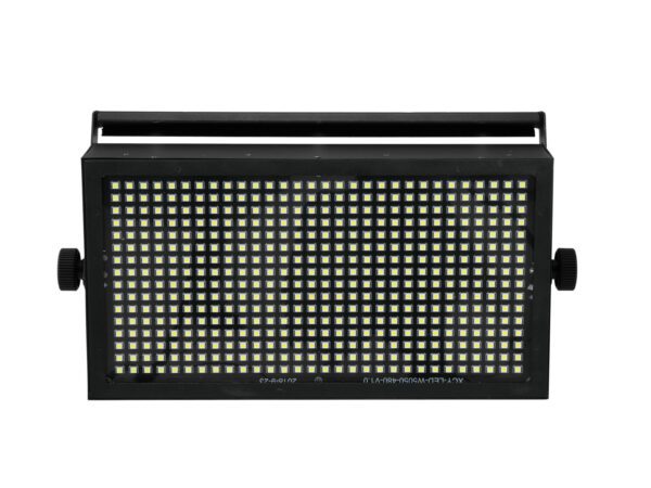 Eurolite LED Super Strobe, 480x CW SMD LED stroboskop, DMX - Obrázek 3