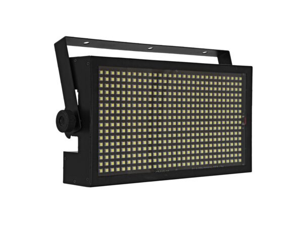 Eurolite LED Super Strobe, 480x CW SMD LED stroboskop, DMX - Obrázek 5