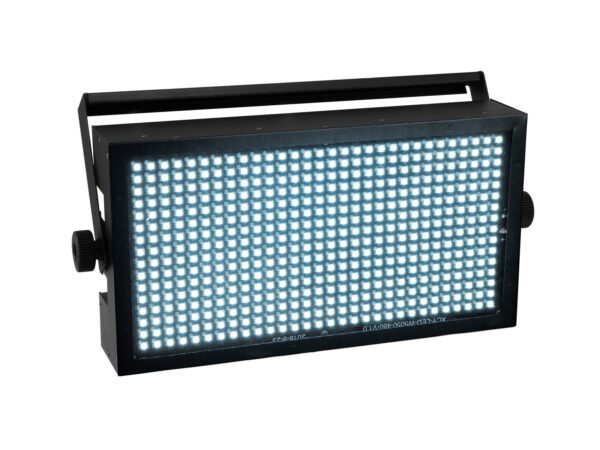 Eurolite LED Super Strobe, 480x CW SMD LED stroboskop, DMX - Obrázek 6