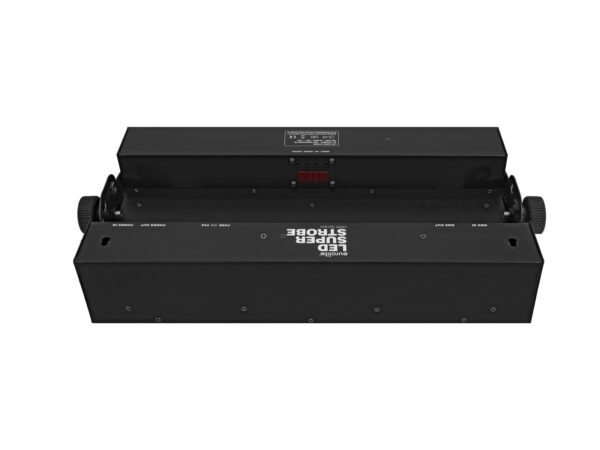 Eurolite LED Super Strobe, 480x CW SMD LED stroboskop, DMX - Obrázek 8