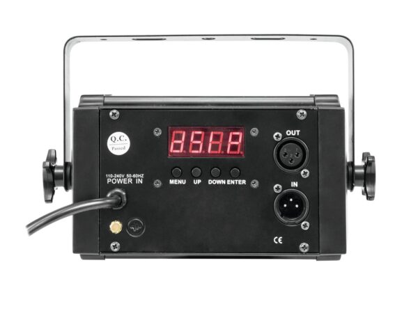 Eurolite LED Mini Strobe Cluster SMD 48LED - Obrázek 3
