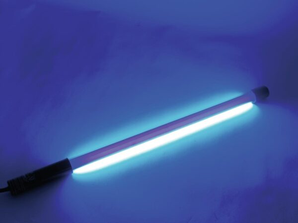 Eurolite neónová tyč T8, 18 W, 70 cm, UV, L - Image 4