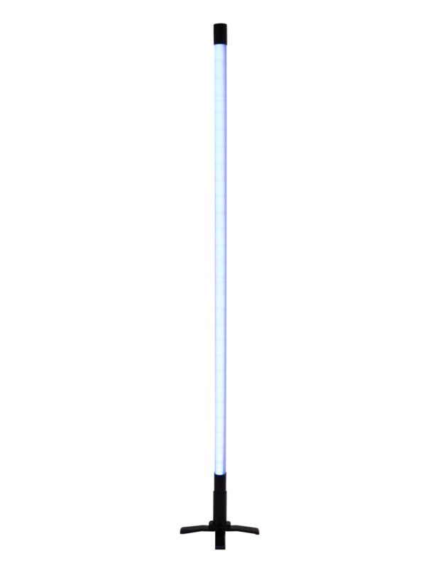 EUROLITE LED neónová tyč, 134cm, RGB - Image 6