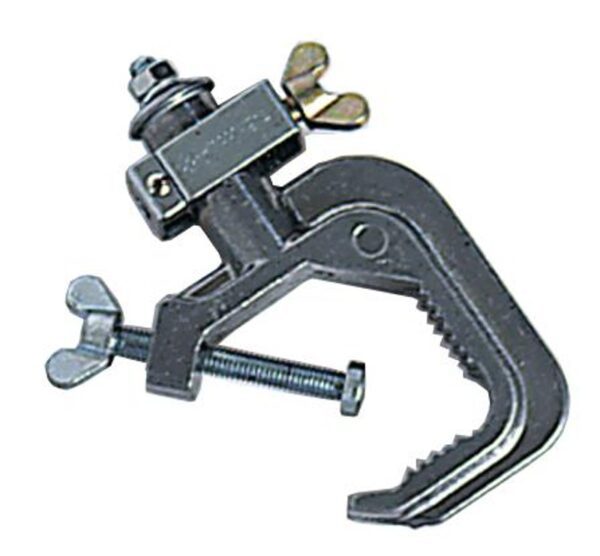 Hák divadelní TH-90 stříbrný, 100 kg - Image 2
