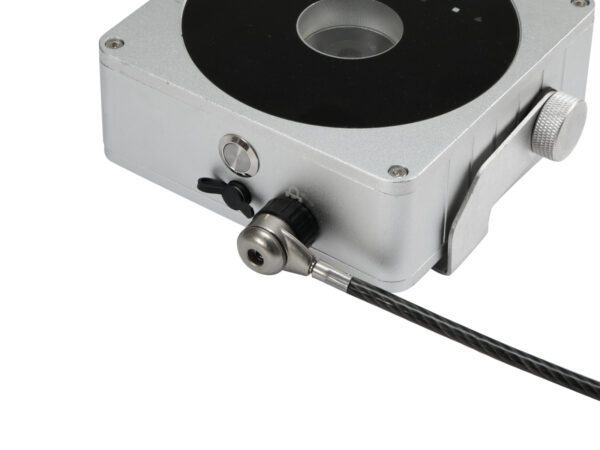 Eurolite KG-180S Zámek na elektronická zařízení, 180 cm - Image 3