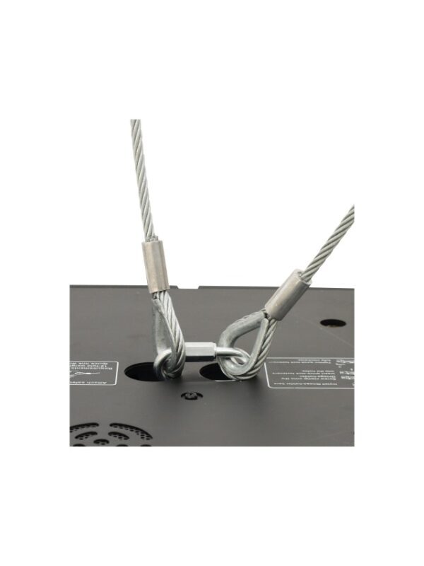 Bezpečnostní lanko AG-15 - Image 6