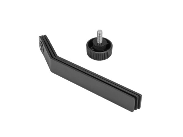 EUROLITE FS-4l, podlahový stojan na světla, black - Image 2