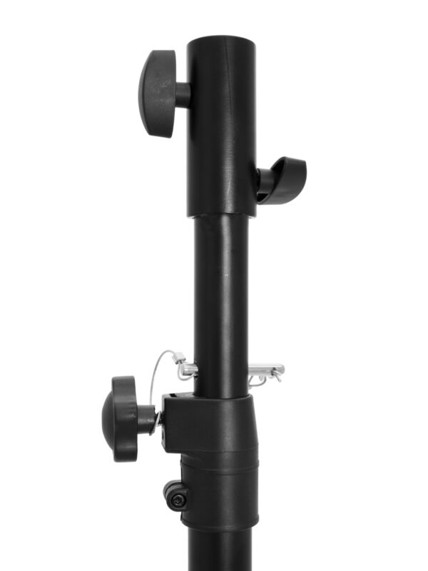 Eurolite STV-30, ocelový stojan pro světelné efekty - Image 3