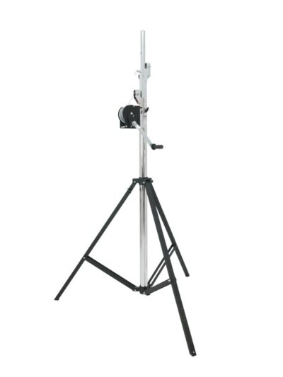 Eurolite STT-400/85, nosnost 85 kg, max. výška 4 m