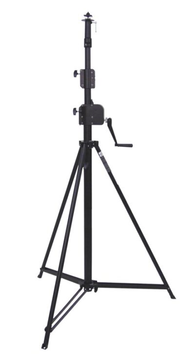 Eurolite STW-370A, hliníkový stojan
