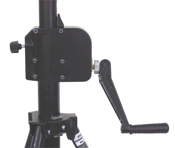 Eurolite STW-370A, hliníkový stojan - Image 5