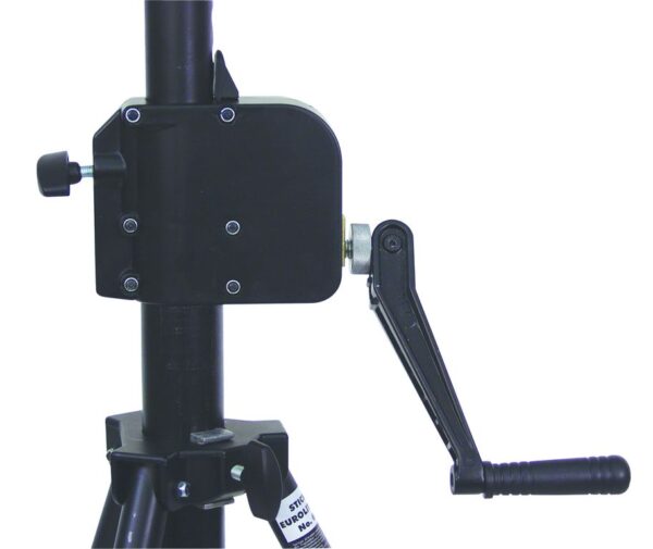 Eurolite STW-370A, hliníkový stojan - Image 8