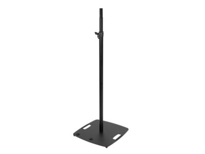 Omnitronic BPS-3, reproduktorový stojan, černý