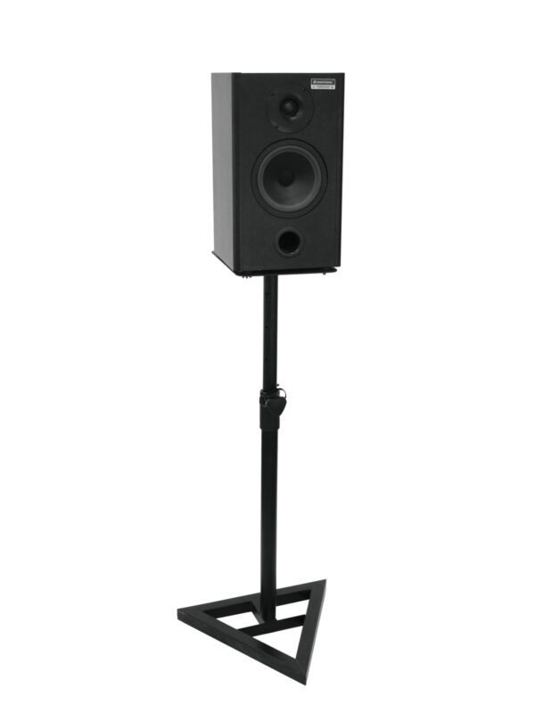 Omnitronic MO-5, stojany pro studiové monitory, 2 ks - Image 5
