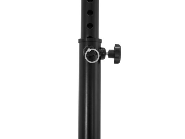 Omnitronic EUMO-2, nastavitelný stojan pro studiový monitor - Image 4