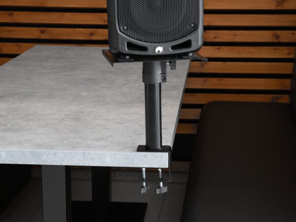 OMNITRONIC TMO-2, reproduktorový studiový stojan - Image 6