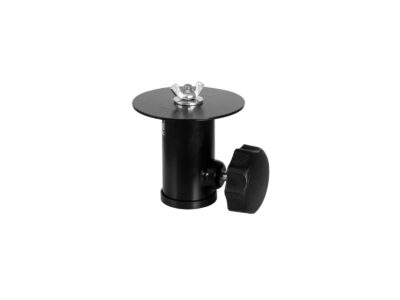 Omnitronic SPA-10EU, adaptér k reprostojanu, závit M8