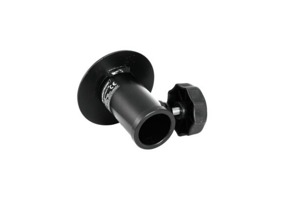Omnitronic SPA-10EU, adaptér k reprostojanu, závit M8 - Image 2