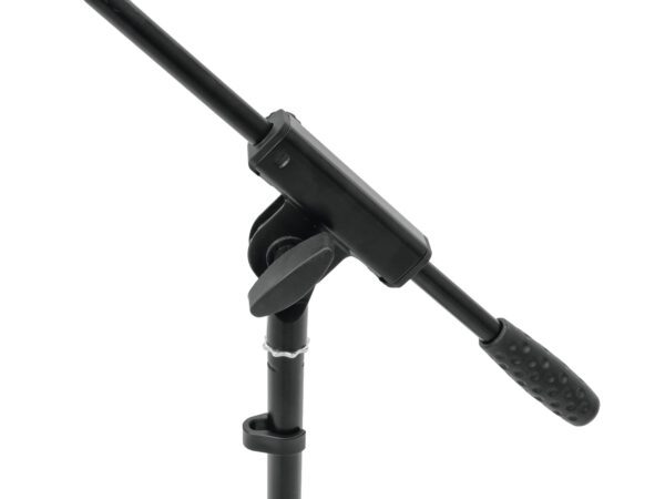 Omnitronic AP-1 mikrofonní stojan, černý - Image 3