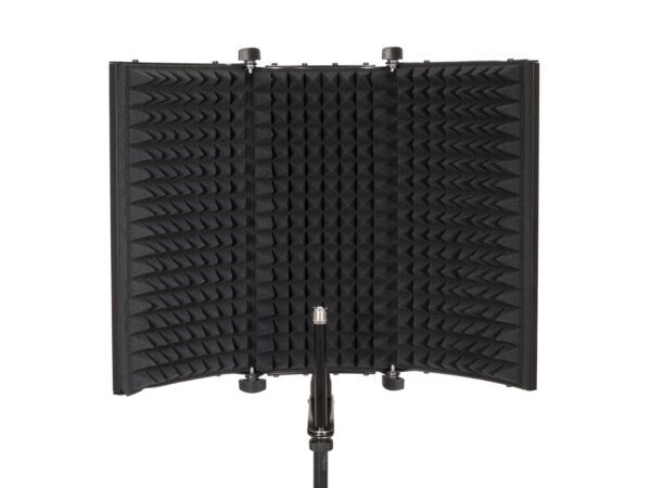 Omnitronic AS-03, mikrofonní zástěna - Image 2