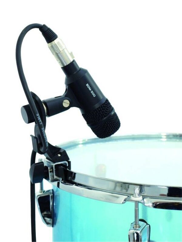 Omnitronic MDP-1, držák mikrofonu na bicí - Image 3