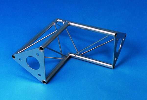 Decotruss SAC 24 Silver - Image 3