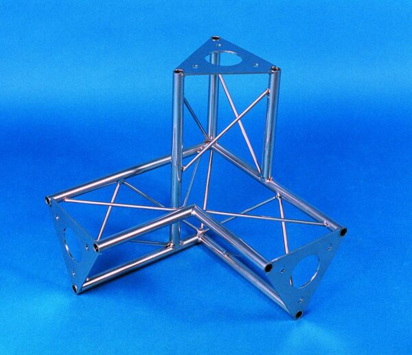 Decotruss SAL 32 Silver - Image 3