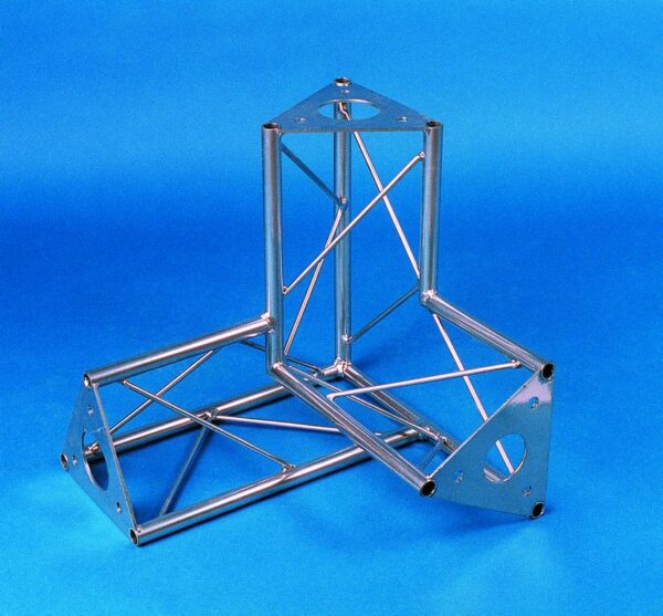 Decotruss SAL 34 Silver - Image 3