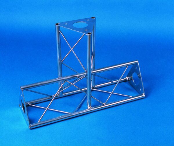 Decotruss SAT 35 Silver - Image 3