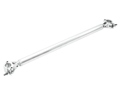 Alutruss COR-2 vzpěra 120cm, 2x TPC svorka