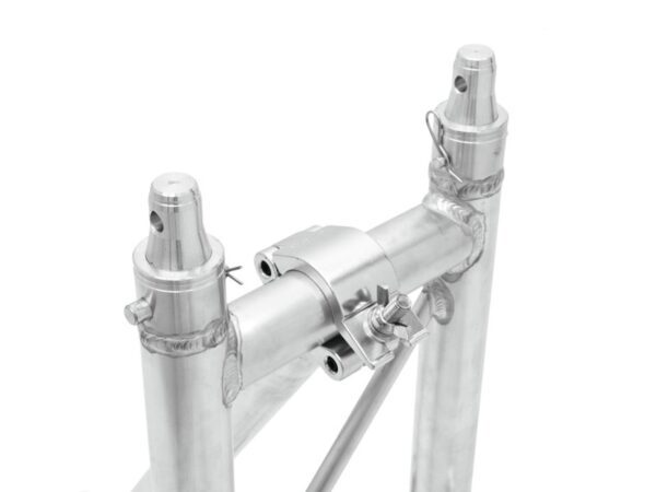 Bilock BQ2-T-3, patka s podpěrou - Image 3