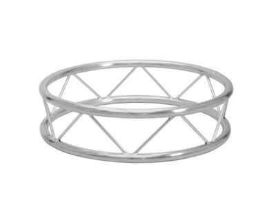 Bilock kruh, d=1m (vnitřní strana), vertikální
