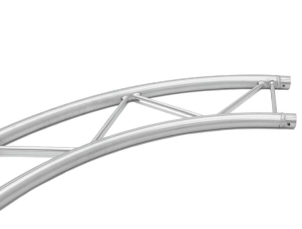 Bilock díl pro kruh d=2 m, vnitřní, horizontální 90 - Image 3