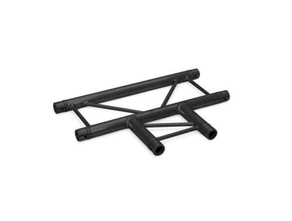Alutruss Bilock BQ2-SPAT35H, 3-cestný T díl 90, černý