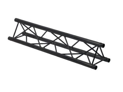 ALUTRUSS DECOLOCK DQ3-S4000 3-Way Cross Beam, černý
