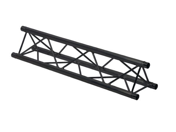 ALUTRUSS DECOLOCK DQ3-S4000 3-Way Cross Beam, černý