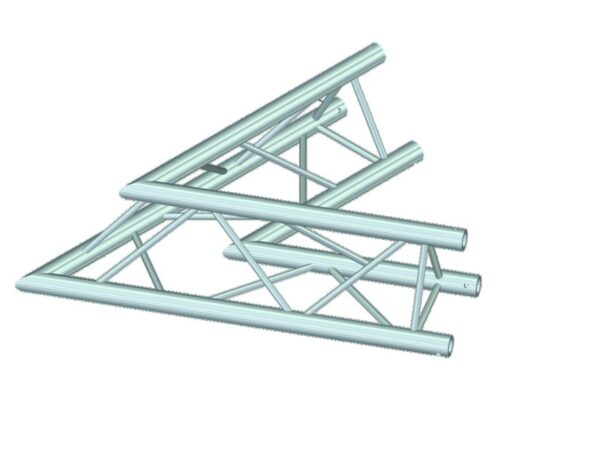 Trilock E-GL33 C-20 2-way corner 60 - Image 3