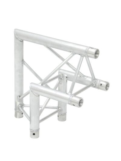 Trilock E-GL33 C-24 2-way corner 90